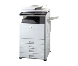 MX2600FN