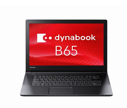 dynabookB65/J PB65JGB11N7AD21 (i3/4G/500GB)
