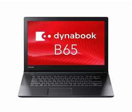 dynabook B65/DN PB6DNYB41R7FD1 (i3/8G/500GB)