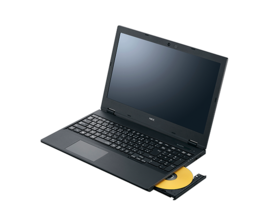 VersaPro タイプVF PC-VRT25FBGS4R3 (i5/4G/500GB)