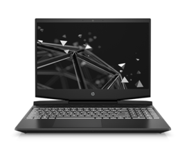HP Pavilion Gaming 15-cx0000 クリエイターモデル(Core i7/16GB/256GB SSD+1TB HDD/4K/GeForce GTX1050Ti/W10P)