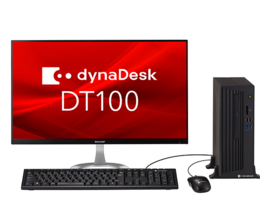 dynaDesk PE10NFN4MR5BD1