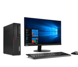 ThinkCentre M720s Small