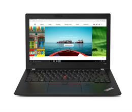 ThinkPad X280(20KES81900)