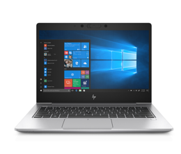 5TV87AV-AAAB HP EliteBook 830 G6/CT Notebook PC