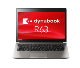 dynabook R63/M PR63MYA1347AD21