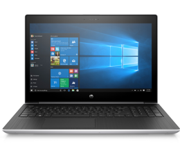 6MD80PA#ABJ HP ProBook 450 G5