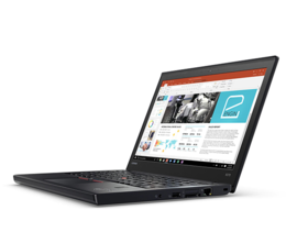 ThinkPad X270 20K5A05FJP