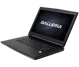 GALLERIA GKF1070NF
