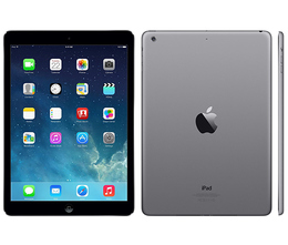 iPad Air2 Wi-Fiモデル