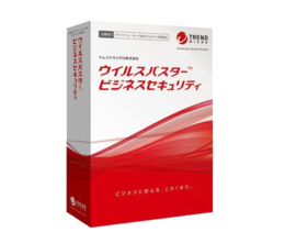 ウイルスバスター ビジネスセキュリティサービス