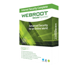 SecureAnywhere