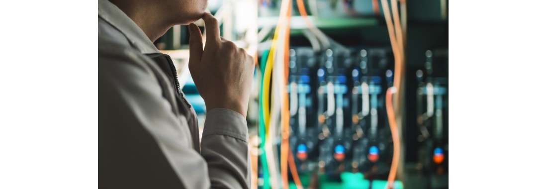 情シス部門が直面する6つの課題と実践的な解決策