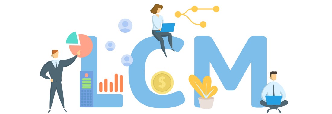 LCMとは？ IT資産管理の課題を解決し、コスト削減と業務効率化を両立する管理方式