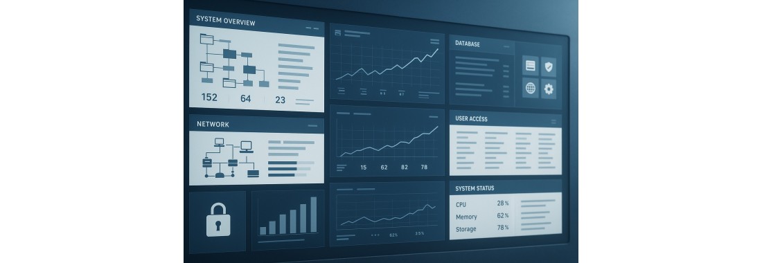 IT資産管理の実践ガイド - 企業が直面する課題と効率化手法
