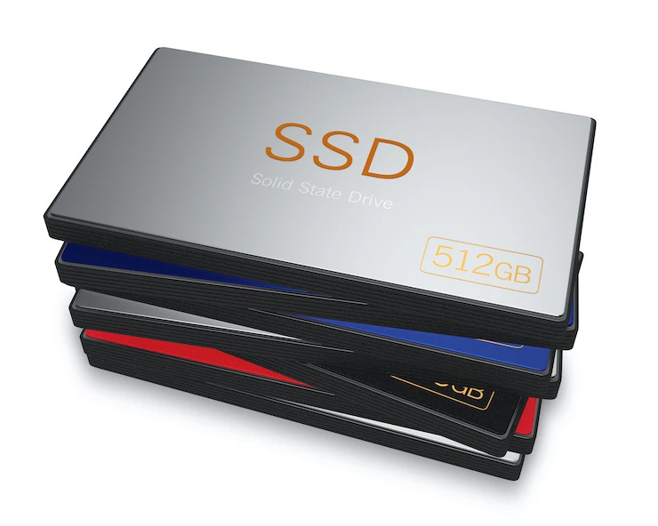 SSDのデータ消去はHDDと全く違う｜NIST準拠の確実な方法と業者選定