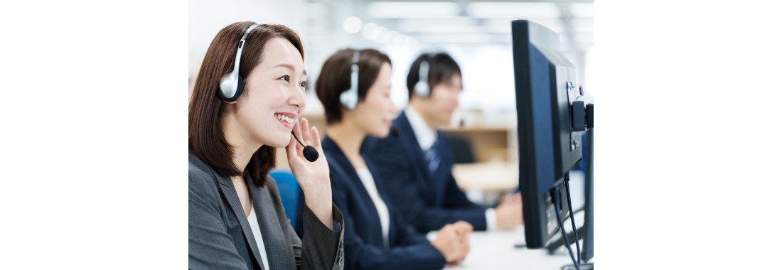 ヘルプデスクのアウトソーシングで解決できる課題と成功のポイント