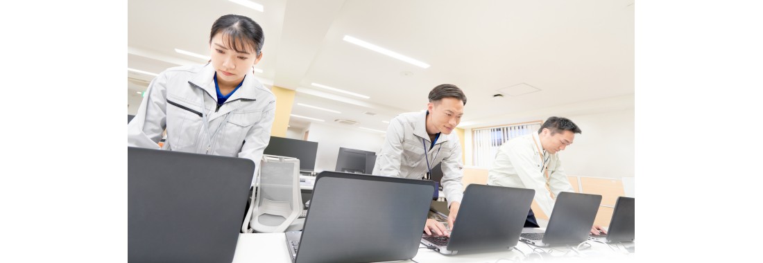 キッティング代行で解決できる情シス部門の3大課題と選定基準