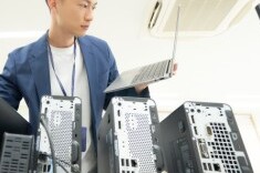 PC管理の課題を解決する実践ガイド｜工数削減とセキュリティ強化を両立する方法