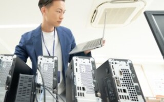 PC管理の課題を解決する実践ガイド｜工数削減とセキュリティ強化を両立する方法