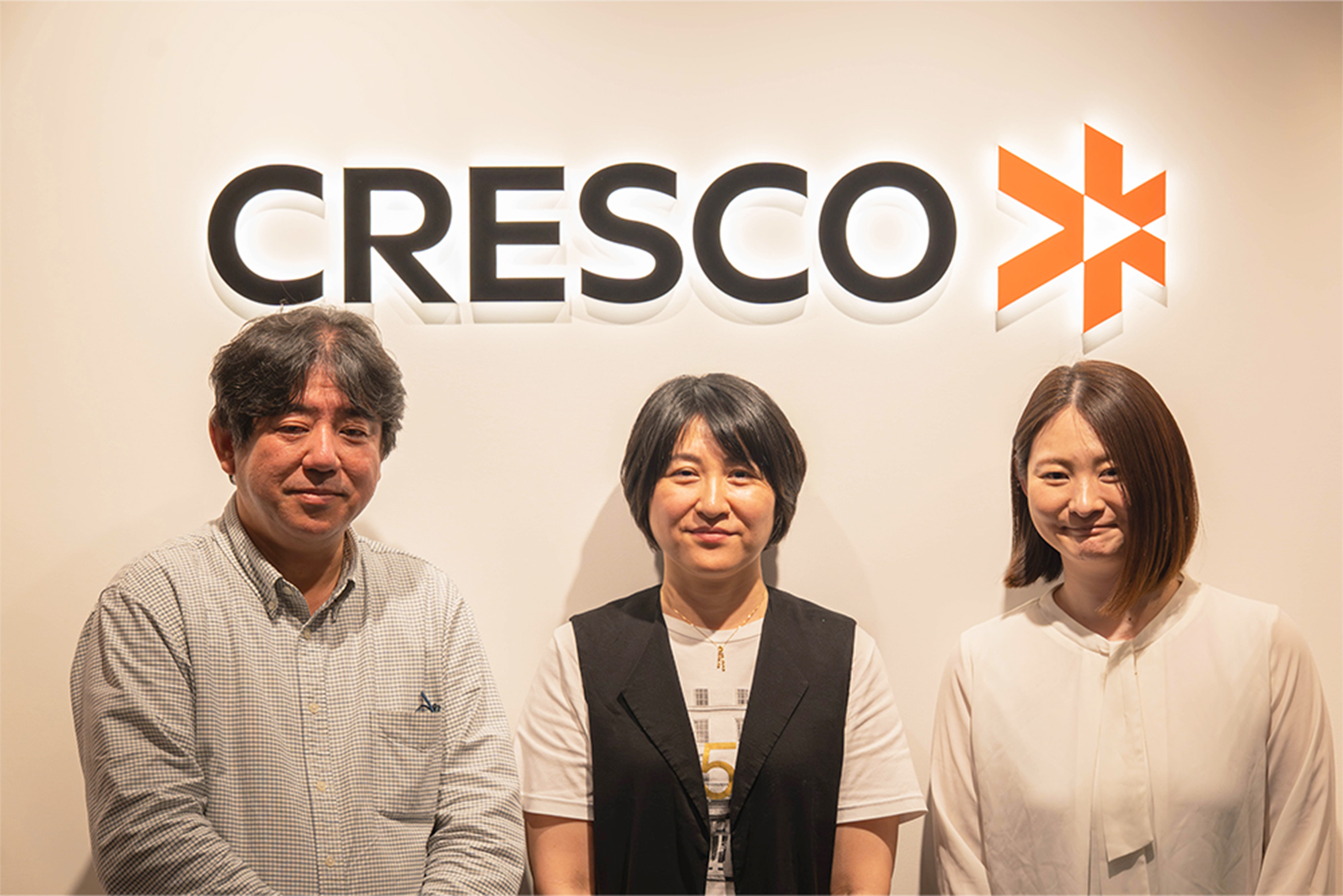 株式会社クレスコ様｜導入事例