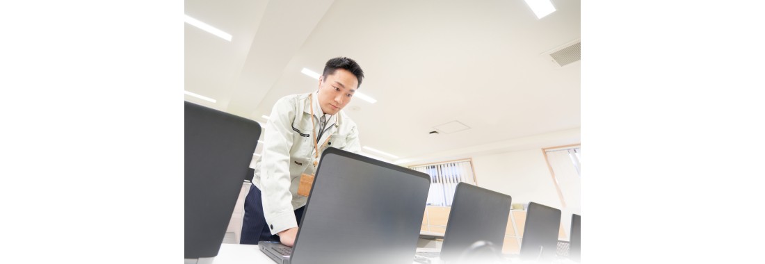 「PCのキッティングがきつい」－現場の負荷が高まる7つの理由と業務負荷の軽減方法