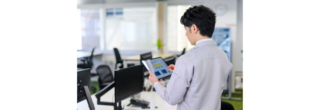 PC管理台帳とは｜作成方法、運用課題から効率化する方法などを詳しく解説