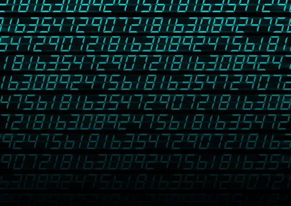 使える！ 情シス三段用語辞典19　「ビッグデータ」