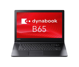 dynabook B65/F PB65FFB11RCAD81