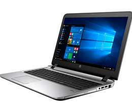 ProBook 450 G3/CT V6E14AV-AKQI