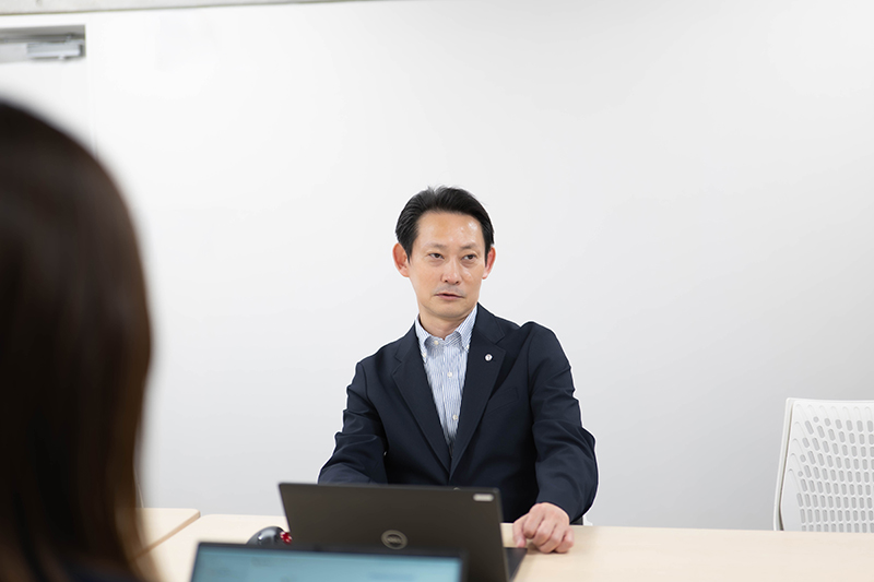 株式会社ナカノ商会 導入前の課題