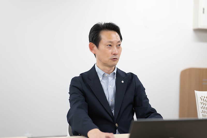 株式会社ナカノ商会 導入の効果