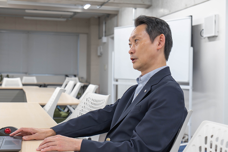 株式会社ナカノ商会 今後の展望