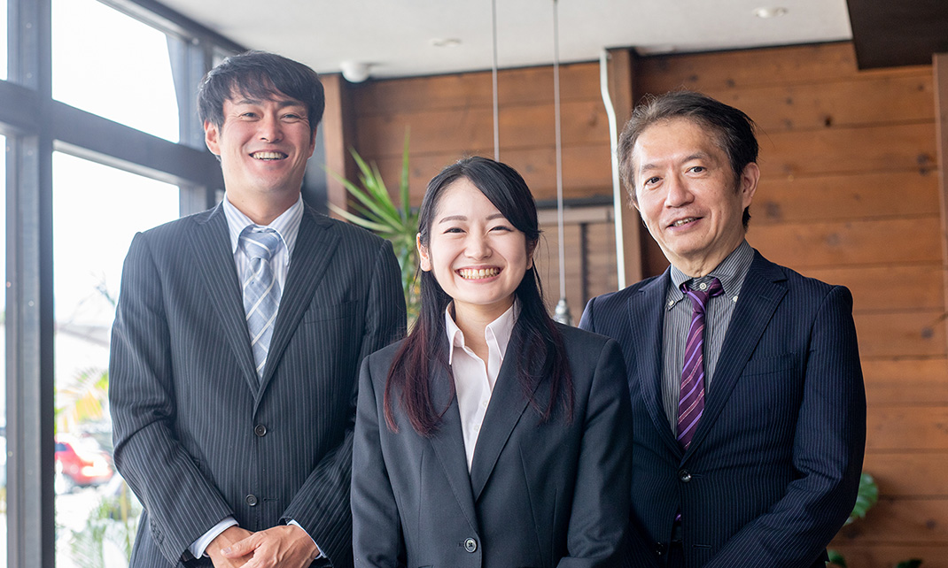 事例とお客様の声